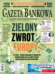 : Gazeta Bankowa - e-wydanie – 10/2021
