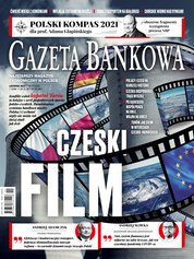 : Gazeta Bankowa - e-wydanie – 11/2021