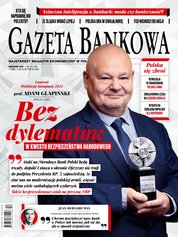 : Gazeta Bankowa - e-wydanie – 12/2021