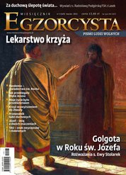 : Egzorcysta - e-wydanie – 3/2021