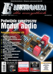 : Elektronika dla Wszystkich - e-wydanie – 2/2022