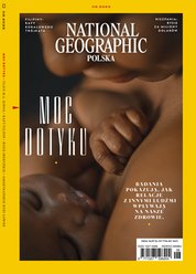 : National Geographic - e-wydanie – 6/2022