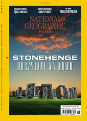 : National Geographic - e-wydanie – 8/2022