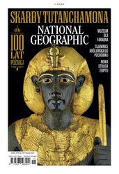 : National Geographic - e-wydanie – 11/2022