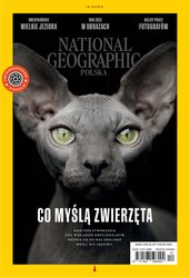 : National Geographic - e-wydanie – 12/2022