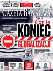 : Gazeta Bankowa - e-wydanie – 5/2022