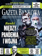 : Gazeta Bankowa - e-wydanie – 6/2022