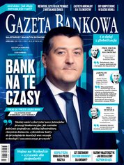 : Gazeta Bankowa - e-wydanie – 7/2022