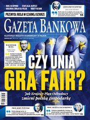 : Gazeta Bankowa - e-wydanie – 8/2022