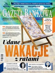 : Gazeta Bankowa - e-wydanie – 9/2022