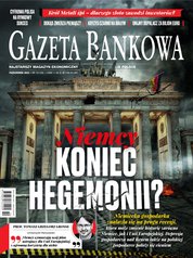 : Gazeta Bankowa - e-wydanie – 10/2022