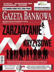 : Gazeta Bankowa - e-wydanie – 12/2022