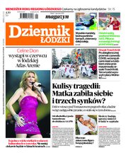 : Dziennik Łódzki - e-wydanie – 4/2022