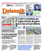 : Dziennik Łódzki - e-wydanie – 7/2022