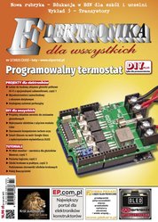 : Elektronika dla Wszystkich - e-wydanie – 2/2023