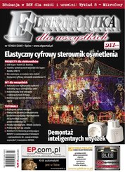 : Elektronika dla Wszystkich - e-wydanie – 7/2023