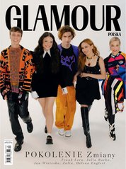 : Glamour - e-wydania – 9/2023