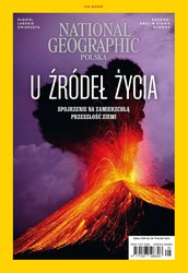 : National Geographic - e-wydanie – 5/2023