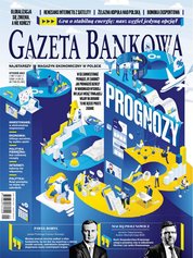 : Gazeta Bankowa - e-wydanie – 1/2023