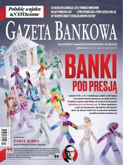 : Gazeta Bankowa - e-wydanie – 4/2023