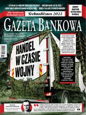 : Gazeta Bankowa - e-wydanie – 6/2023