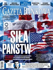 : Gazeta Bankowa - e-wydanie – 10/2023