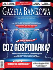 : Gazeta Bankowa - e-wydanie – 11/2023