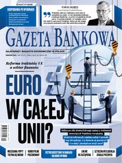 : Gazeta Bankowa - e-wydanie – 12/2023