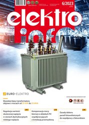 : elektro.info - e-wydanie – 6/2023