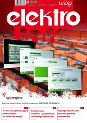 : elektro.info - e-wydanie – 12/2023