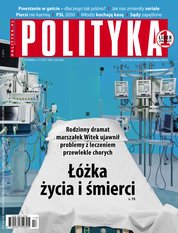 : Polityka - e-wydanie – 17/2023