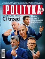 : Polityka - e-wydanie – 20/2023