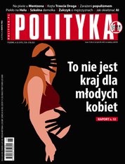 : Polityka - e-wydanie – 26/2023