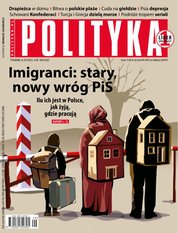 : Polityka - e-wydanie – 29/2023