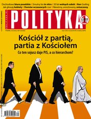 : Polityka - e-wydanie – 30/2023