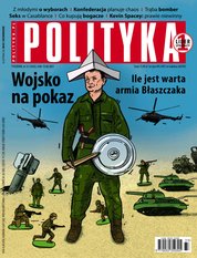 : Polityka - e-wydanie – 33/2023