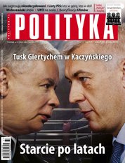 : Polityka - e-wydanie – 37/2023