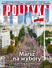: Polityka - e-wydanie – 41/2023