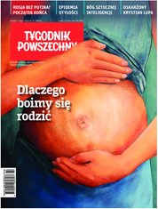 : Tygodnik Powszechny - e-wydanie – 27/2023