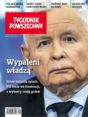 : Tygodnik Powszechny - e-wydanie – 29/2023