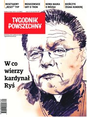 : Tygodnik Powszechny - e-wydanie – 30/2023