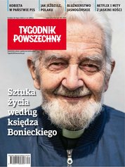 : Tygodnik Powszechny - e-wydanie – 31/2023