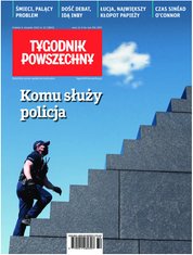 : Tygodnik Powszechny - e-wydanie – 32/2023