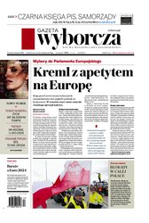 : Gazeta Wyborcza - Zielona Góra - e-wydanie – 68/2024