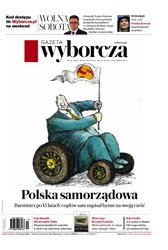 : Gazeta Wyborcza - Kielce - e-wydanie – 70/2024