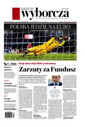 : Gazeta Wyborcza - Radom - e-wydanie – 74/2024