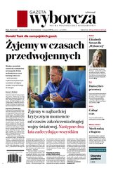 : Gazeta Wyborcza - Łódź - e-wydanie – 75/2024