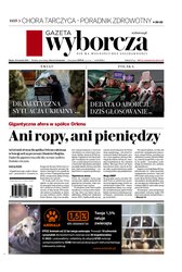 : Gazeta Wyborcza - Poznań - e-wydanie – 86/2024