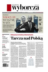: Gazeta Wyborcza - Warszawa - e-wydanie – 90/2024