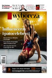 : Gazeta Wyborcza - Częstochowa - e-wydanie – 93/2024